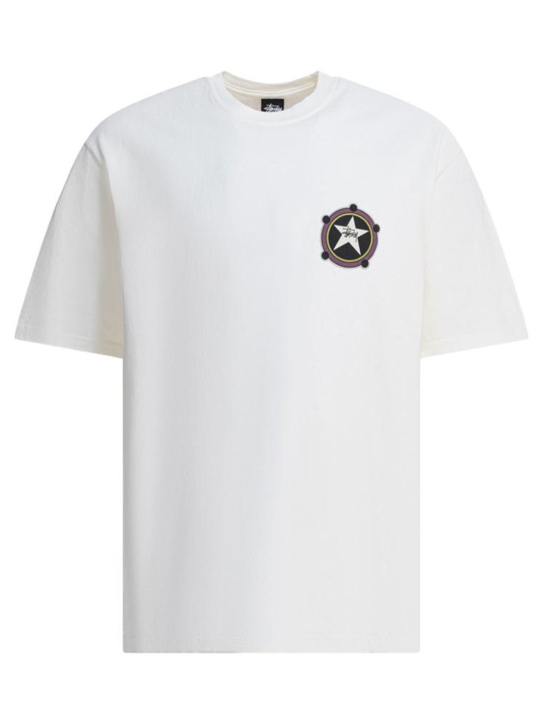 Stssy T-Shirts Tag Size Xl Men